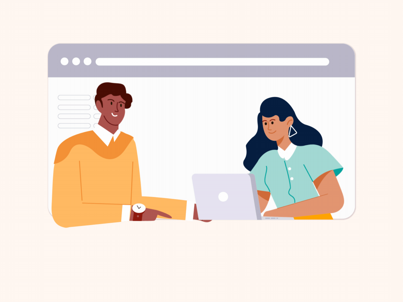 User Testing and Feedback