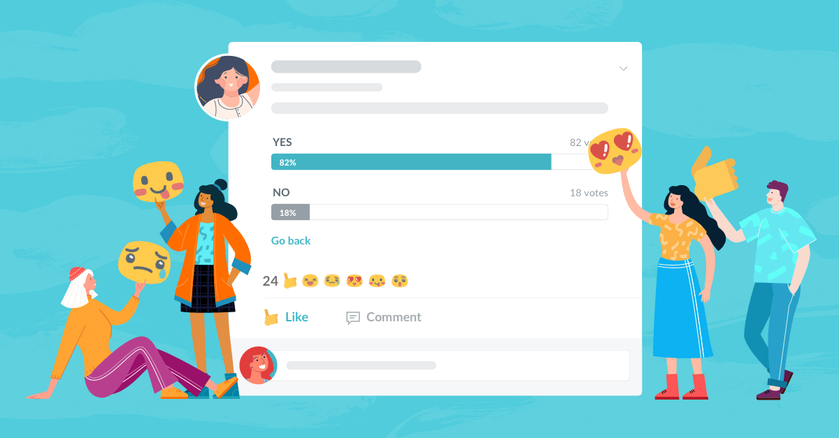 Understanding the Target Audience