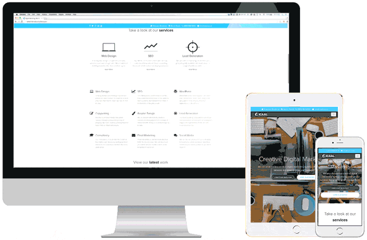 Enhancing User Experiences with Visual Elements