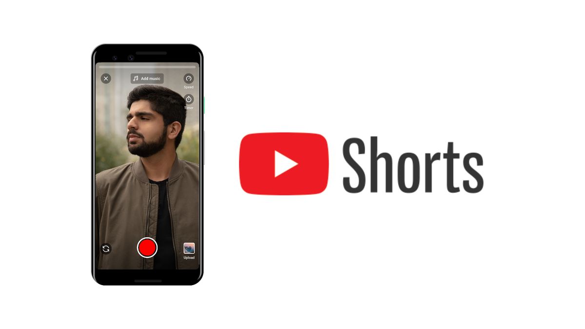 Youtube Shorts