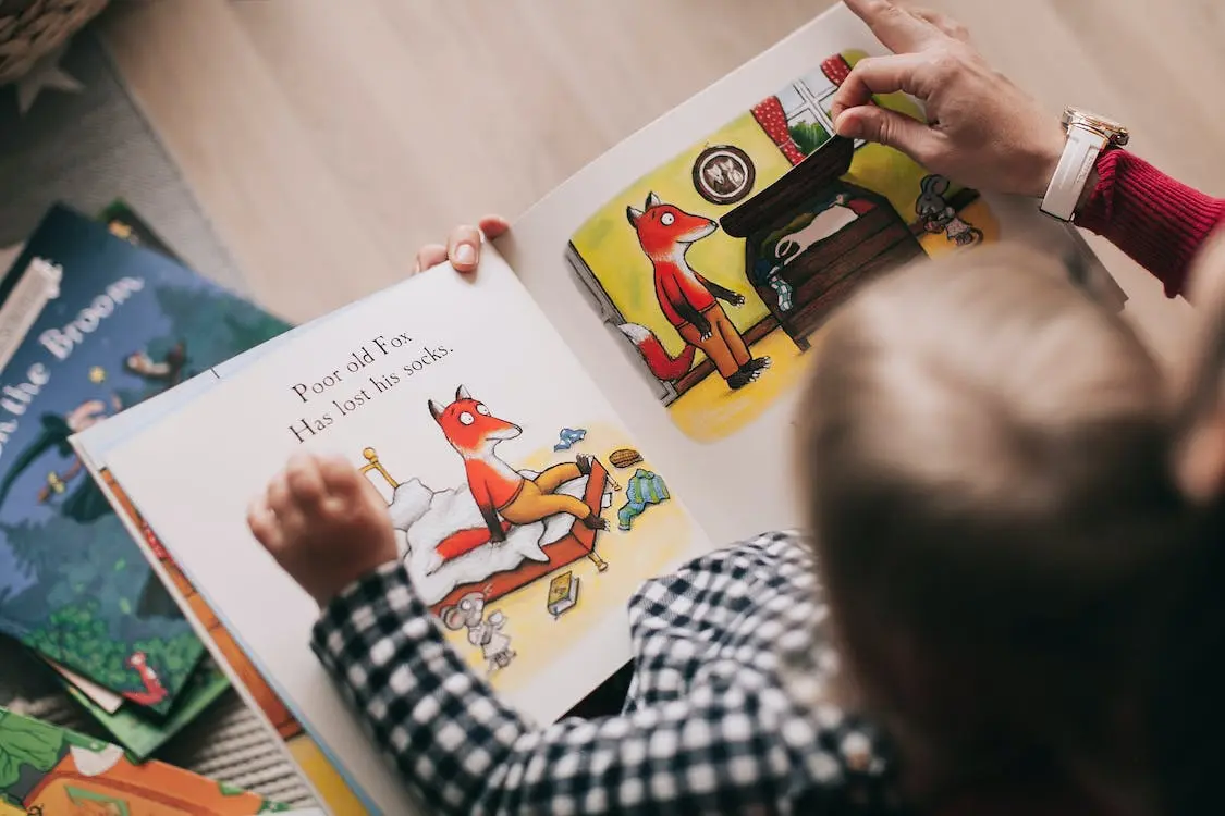 The Magic of Storytelling: How to Captivate Students and Enhance Learning in the Classroom