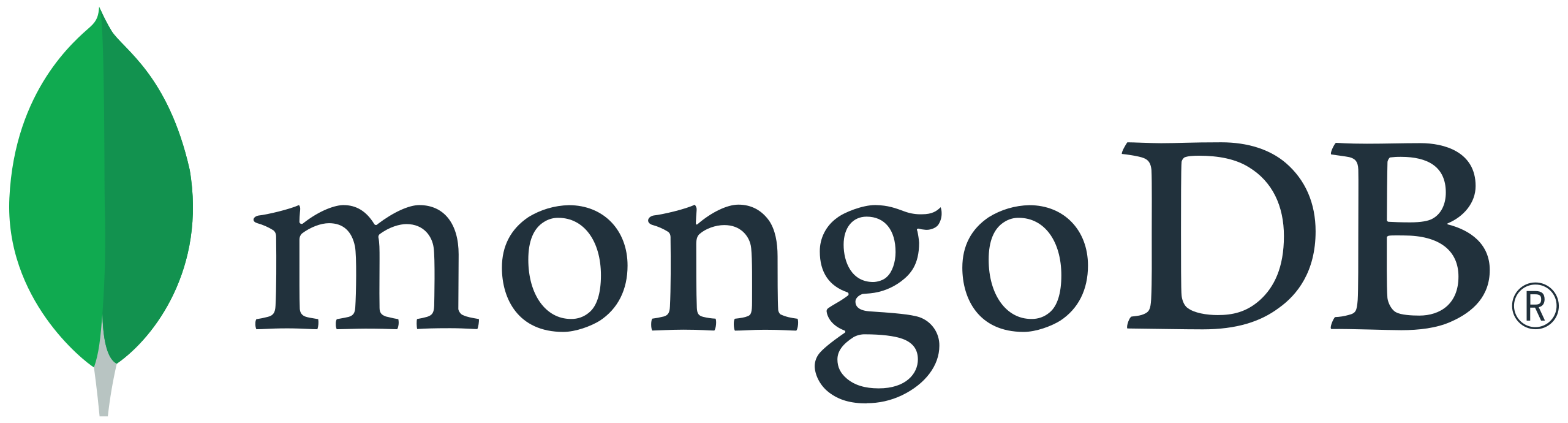 MongoDB